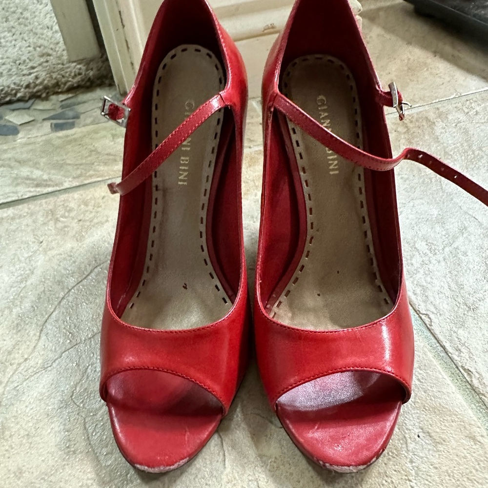 Gianni Bini Heels
